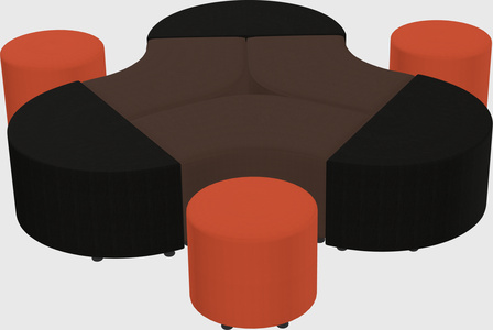 Lounge set