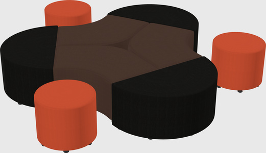 Lounge set