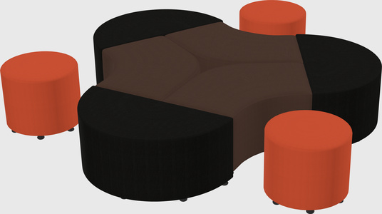 Lounge set