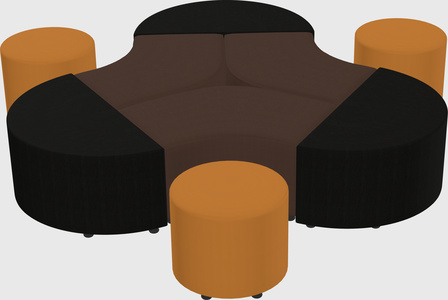 Lounge set