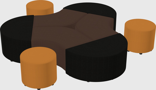 Lounge set