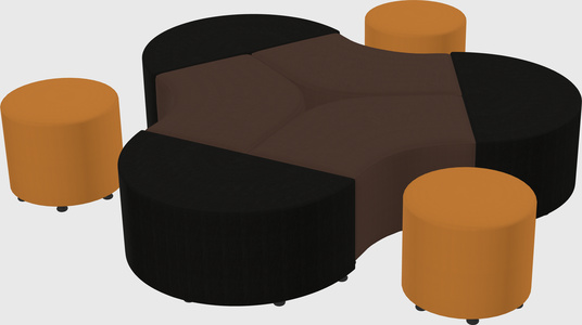 Lounge set