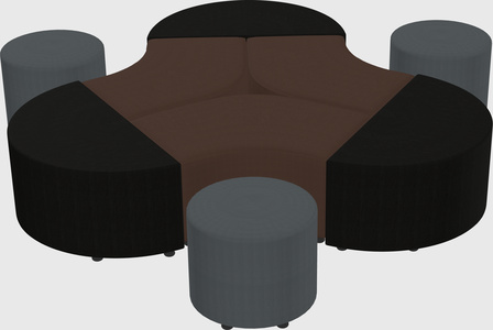 Lounge set