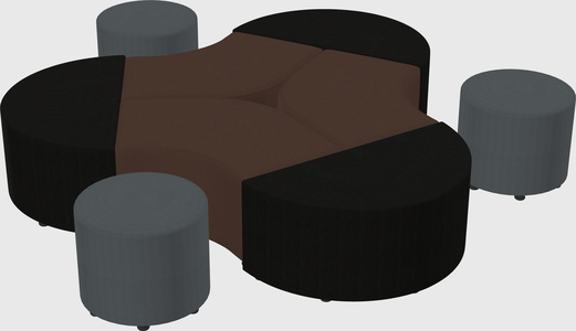 Lounge set