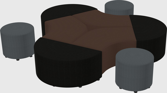 Lounge set
