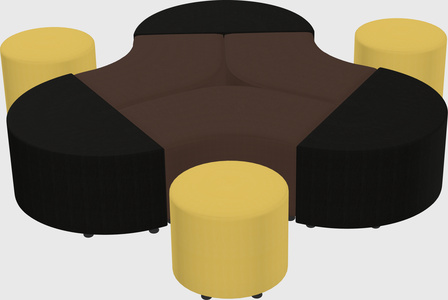 Lounge set
