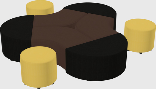 Lounge set