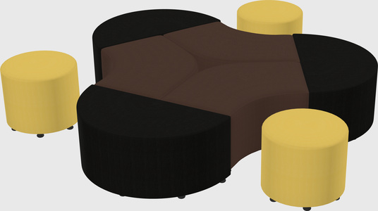Lounge set