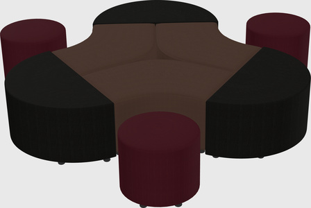 Lounge set