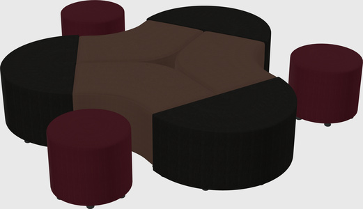 Lounge set