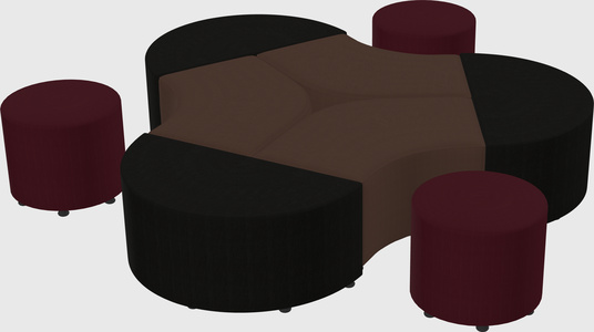 Lounge set