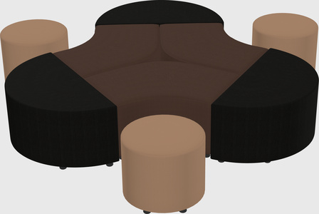 Lounge set
