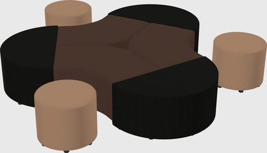 Lounge set