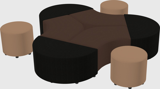 Lounge set