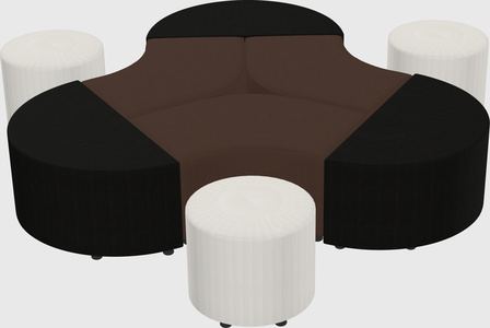 Lounge set