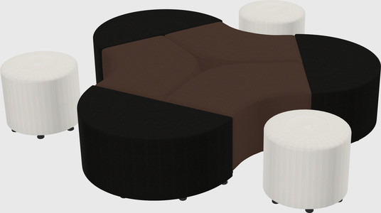 Lounge set