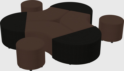 Lounge set