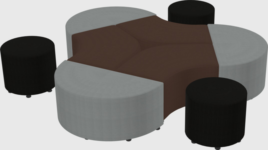 Lounge set