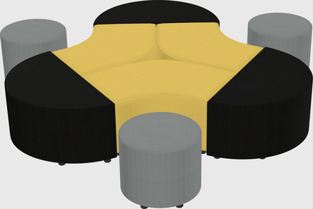 Lounge set
