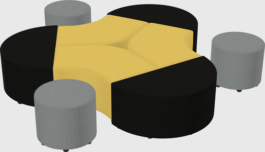 Lounge set