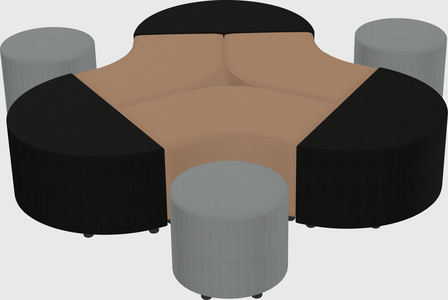 Lounge set