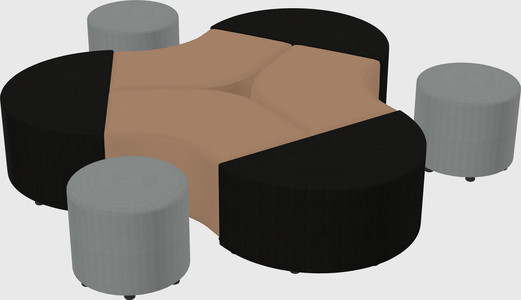 Lounge set