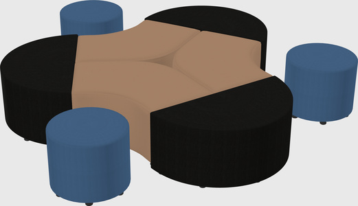 Lounge set