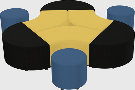 Lounge set