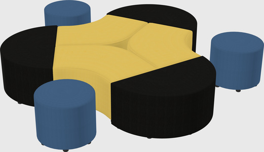 Lounge set