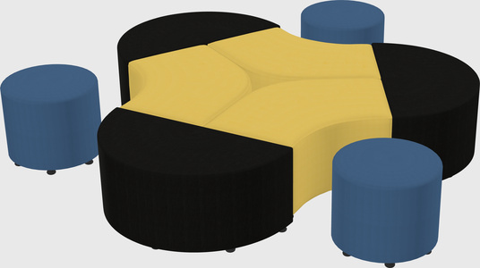 Lounge set
