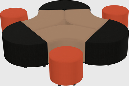 Lounge set