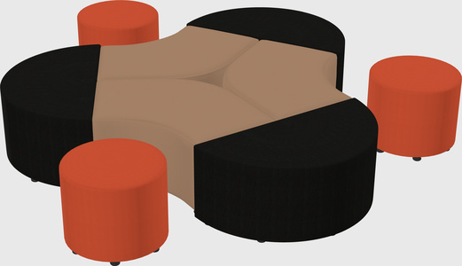 Lounge set