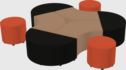 Lounge set