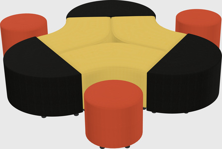Lounge set