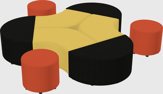 Lounge set