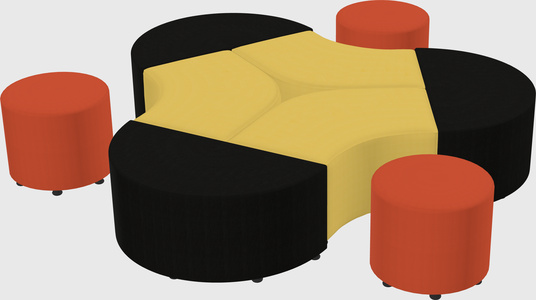 Lounge set