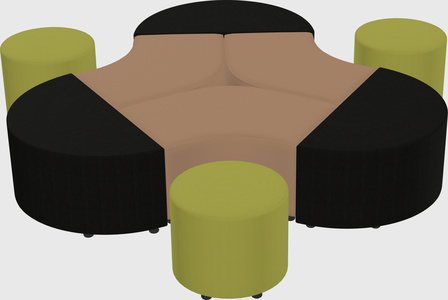 Lounge set