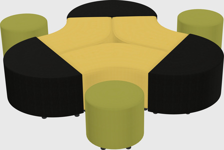 Lounge set