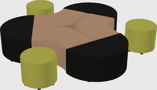 Lounge set