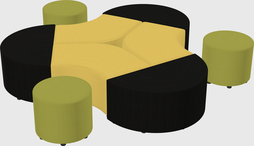 Lounge set