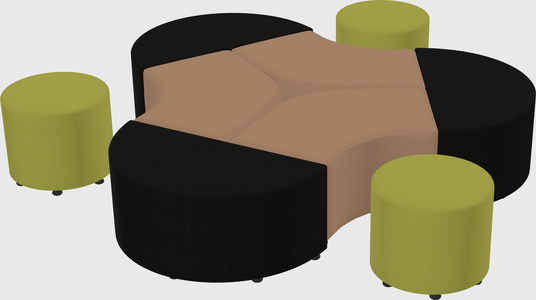 Lounge set