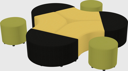 Lounge set