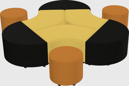 Lounge set