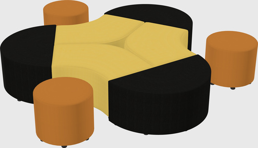 Lounge set