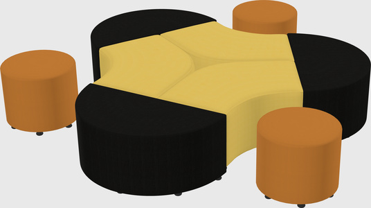 Lounge set