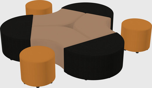 Lounge set