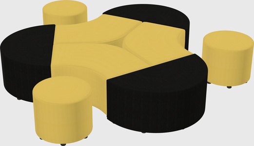 Lounge set