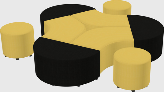 Lounge set