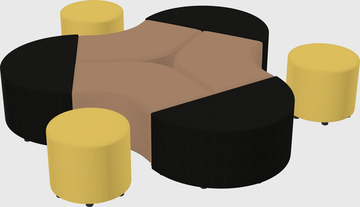 Lounge set