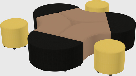 Lounge set